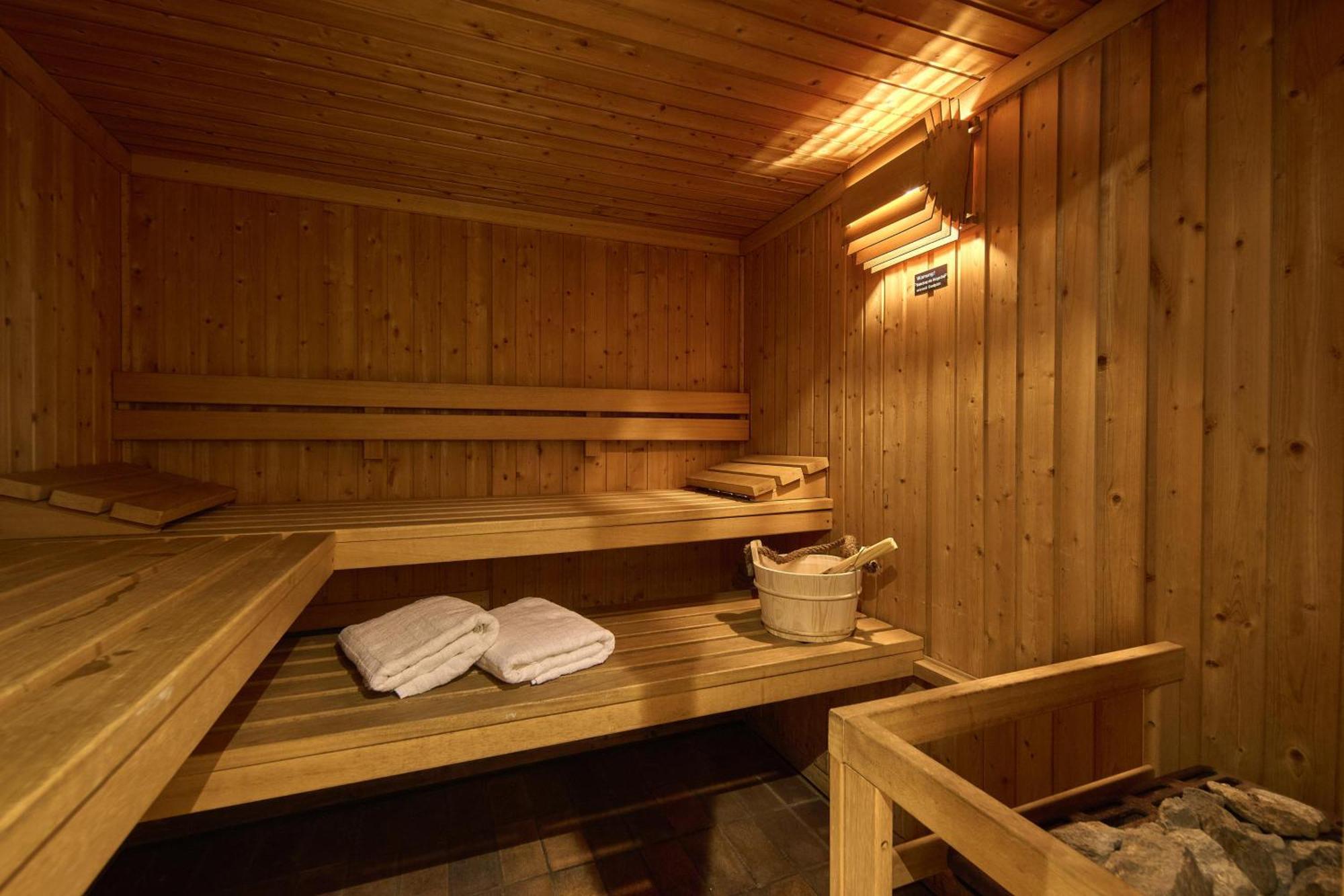 Chalet La Belle Willingen Willingen  Eksteriør billede