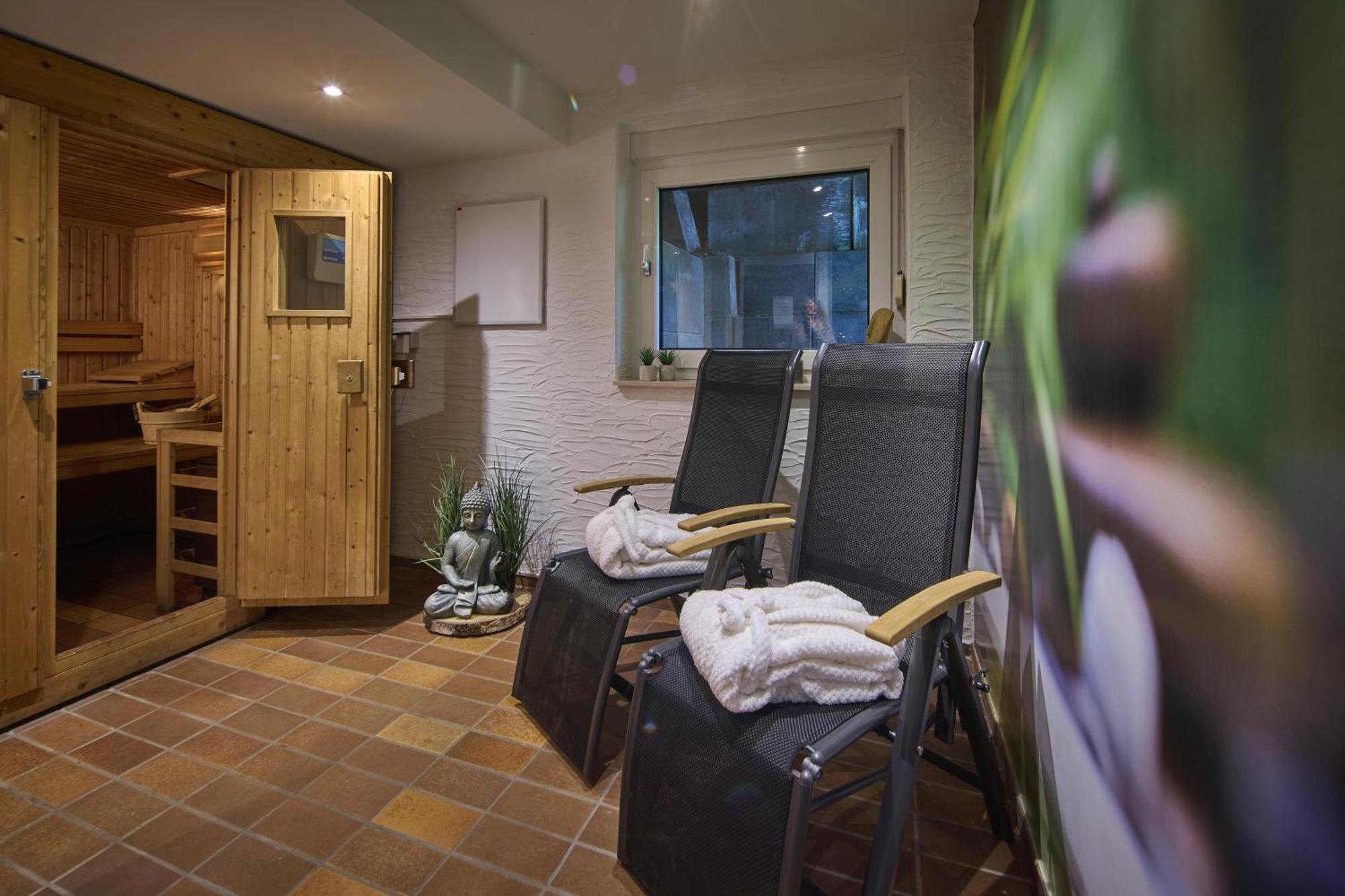 Chalet La Belle Willingen Willingen  Eksteriør billede
