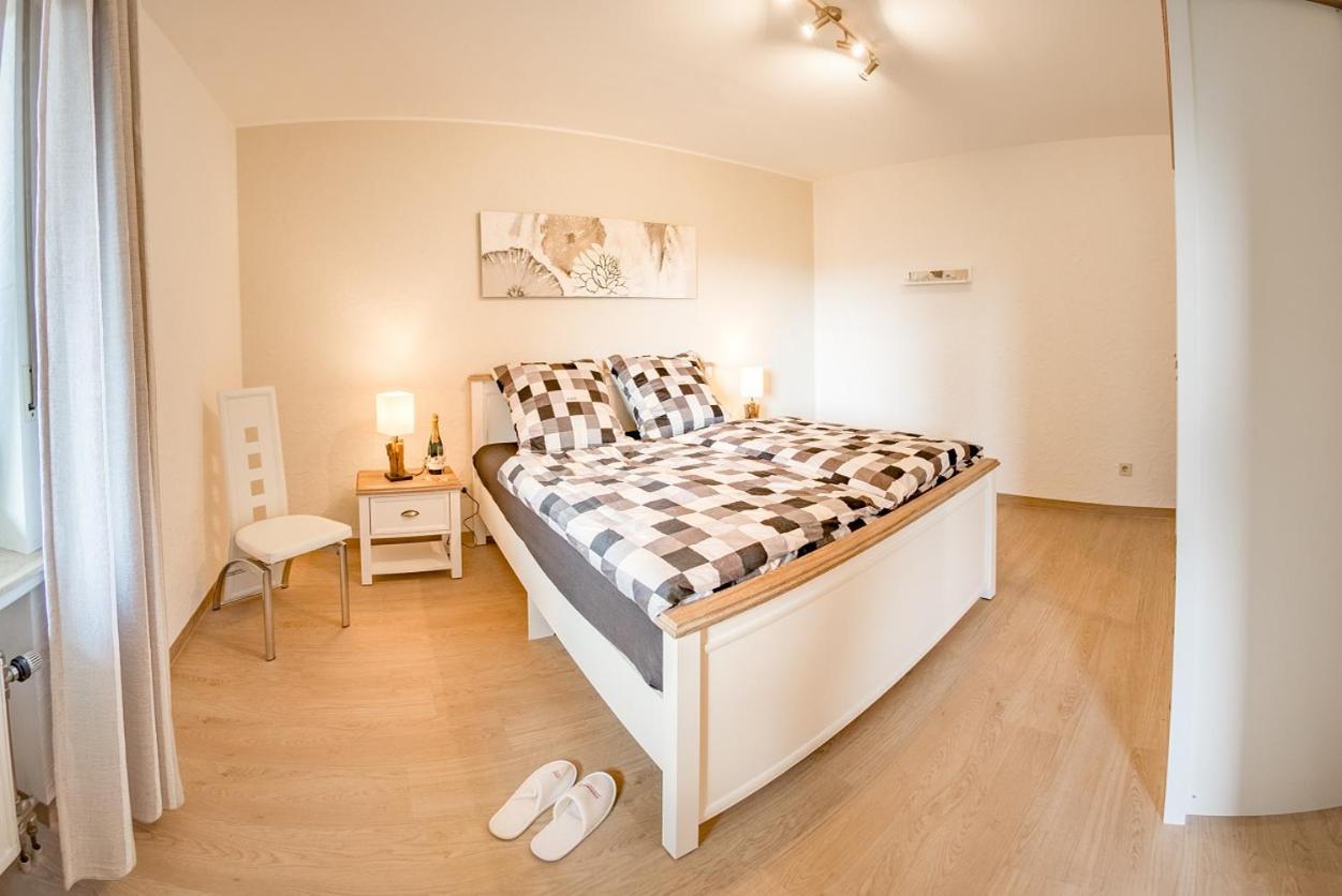 Chalet La Belle Willingen Willingen  Eksteriør billede